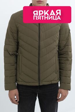 Guess: Зимняя куртка 