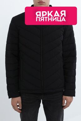 Guess: Зимняя куртка 