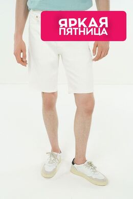 LEVI'S: Джинсовые шорты 