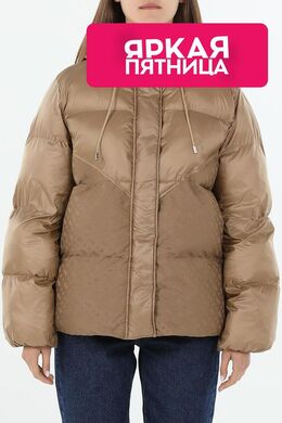 BOSS: Зимняя куртка 