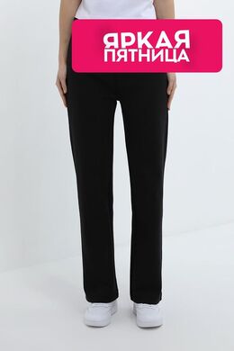 Calvin Klein Jeans: Хлопковые брюки 