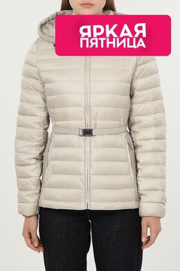 Calvin Klein: Зимняя куртка 