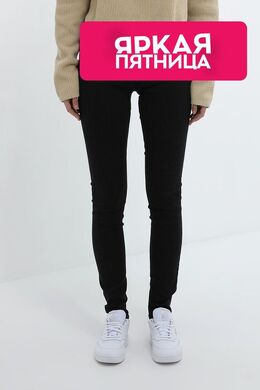 Calvin Klein Jeans: Однотонные джинсы 