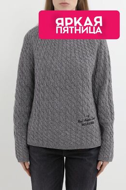 Tommy Hilfiger: Зимний свитер 