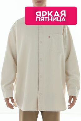 LEVI'S: Хлопковая рубашка 