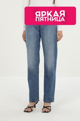 LEVI'S: Прямые джинсы 