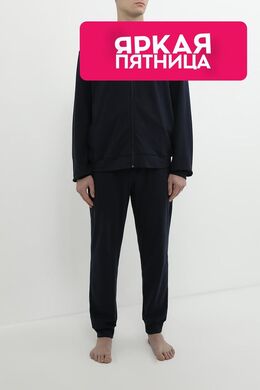 EMPORIO ARMANI: Домашняя толстовка 