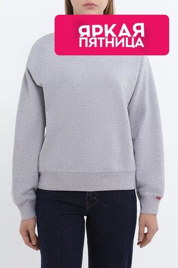 LEVI'S: Хлопковый свитшот 