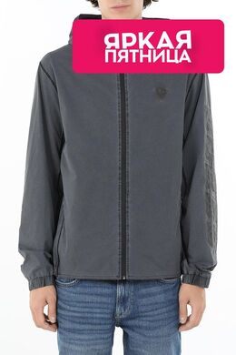 Guess: Куртка с капюшоном 