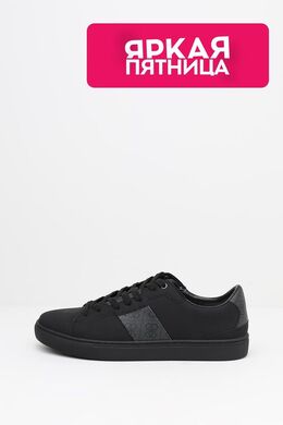 Guess: Серые кеды 
