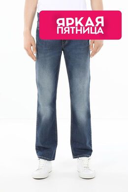 LEVI'S: Джинсовые джинсы  512