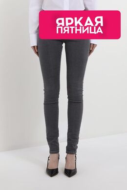 PEPE JEANS: Однотонные джинсы 