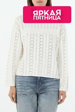 PEPE JEANS: Хлопковый свитер 
