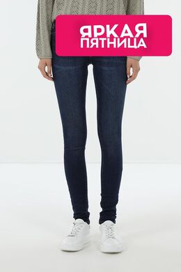 PEPE JEANS: Джинсы скинни джинсы 