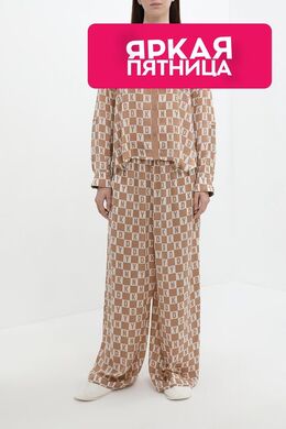 Dkny: Домашняя рубашка 