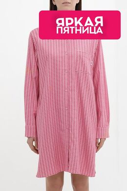 Dkny: Домашнее платье 