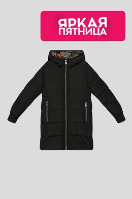 Geox: Зимнее пальто 