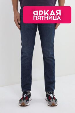 LEVI'S: Джинсовые джинсы 