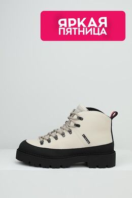 Tommy Hilfiger: Ботинки 