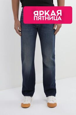 LEVI'S: Джинсы на молнии 
