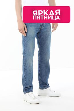 LEVI'S: Джинсовые джинсы  501