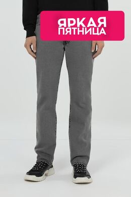 LEVI'S: Джинсовые джинсы  501
