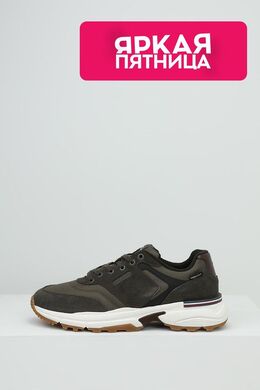 Tommy Hilfiger: Кроссовки 