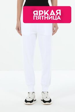POLO RALPH LAUREN: Хлопковые брюки 