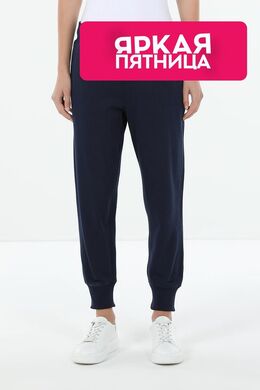 POLO RALPH LAUREN: Хлопковые брюки 