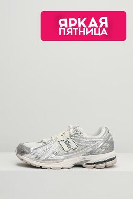 NEW BALANCE: Бежевые кроссовки 