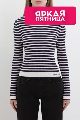 PEPE JEANS: Трикотажный свитер 