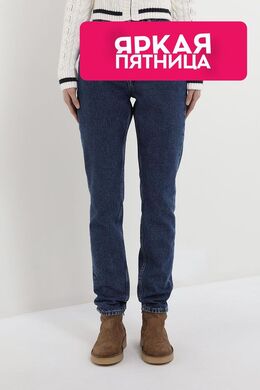PEPE JEANS: Однотонные джинсы 