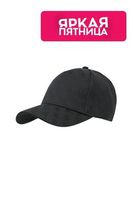 Guess: Чёрная кепка 