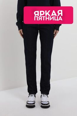 PEPE JEANS: Однотонные джинсы 