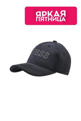Guess: Чёрная кепка 