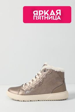 Geox: Кеды 