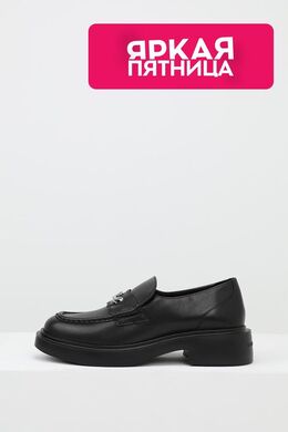 Karl Lagerfeld: Чёрные туфли 
