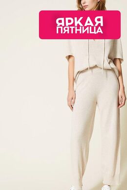TWINSET: Короткие брюки 