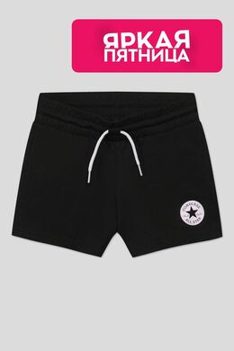 Converse: Спортивные шорты 