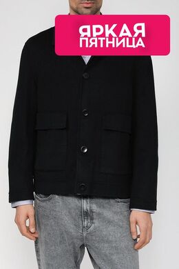 Calvin Klein: Весенняя куртка 