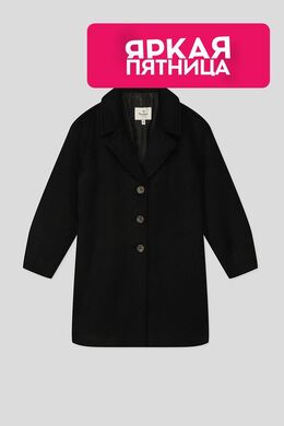 PEPE JEANS: Пальто из шерсти 