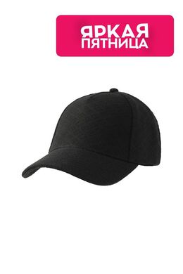 Guess: Чёрная кепка 