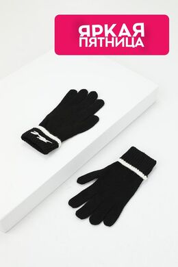 Karl Lagerfeld: Перчатки 