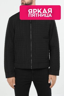 Calvin Klein: Стёганые куртка 