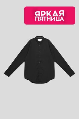 Calvin Klein Jeans: Хлопковая рубашка 