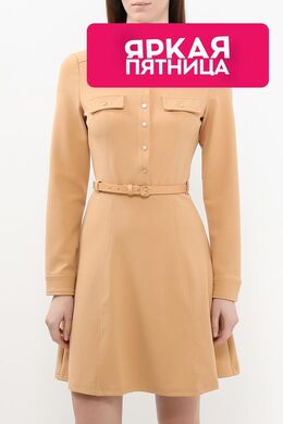 Guess: Трикотажное платье 
