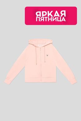 Guess: Толстовка на молнии 
