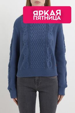 PEPE JEANS: Хлопковый свитер 