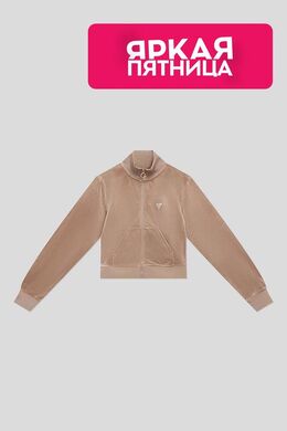 Guess: Толстовка на молнии 
