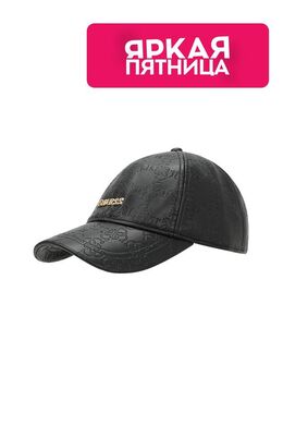 Guess: Чёрная кепка 